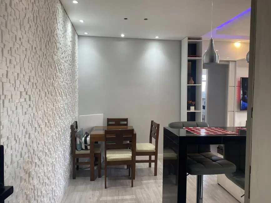 Apartamento com 2 quartos à venda, 64m2 em Vila Urupês, Suzano - SP - imagem 7 Foto 7 de Apartamento com 2 quartos à venda, 64m2 em Vila Urupês, Suzano - SP