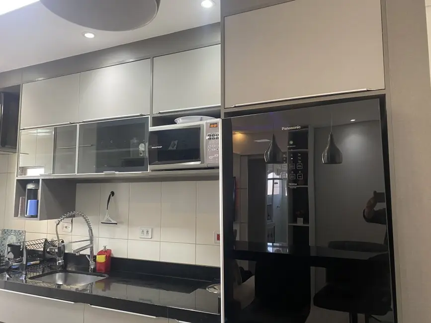 Apartamento com 2 quartos à venda, 64m2 em Vila Urupês, Suzano - SP - imagem 1 Foto 1 de Apartamento com 2 quartos à venda, 64m2 em Vila Urupês, Suzano - SP