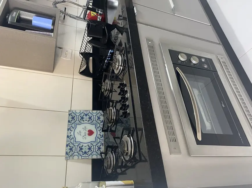 Apartamento com 2 quartos à venda, 64m2 em Vila Urupês, Suzano - SP - imagem 9 Foto 9 de Apartamento com 2 quartos à venda, 64m2 em Vila Urupês, Suzano - SP