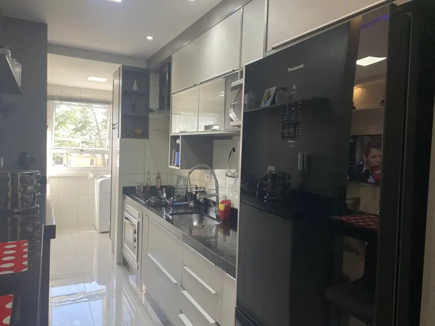 Apartamento com 2 quartos à venda, 64m2 em Vila Urupês, Suzano - SP - imagem 2 Foto 2 de Apartamento com 2 quartos à venda, 64m2 em Vila Urupês, Suzano - SP