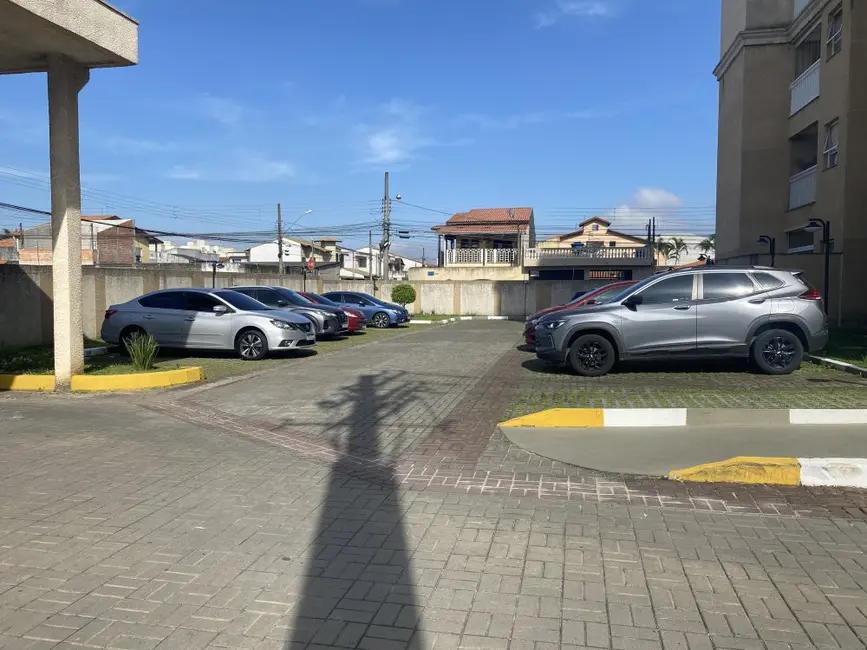 Apartamento com 2 quartos à venda, 64m2 em Vila Urupês, Suzano - SP - imagem 4 Foto 4 de Apartamento com 2 quartos à venda, 64m2 em Vila Urupês, Suzano - SP