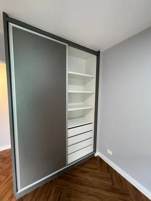 Foto 8 de Apartamento com 3 quartos à venda, 82m2 em Perdizes, São Paulo - SP