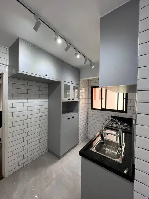 Foto 3 de Apartamento com 3 quartos à venda, 82m2 em Perdizes, São Paulo - SP