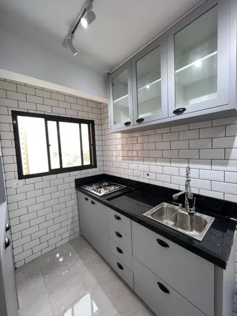 Foto 2 de Apartamento com 3 quartos à venda, 82m2 em Perdizes, São Paulo - SP