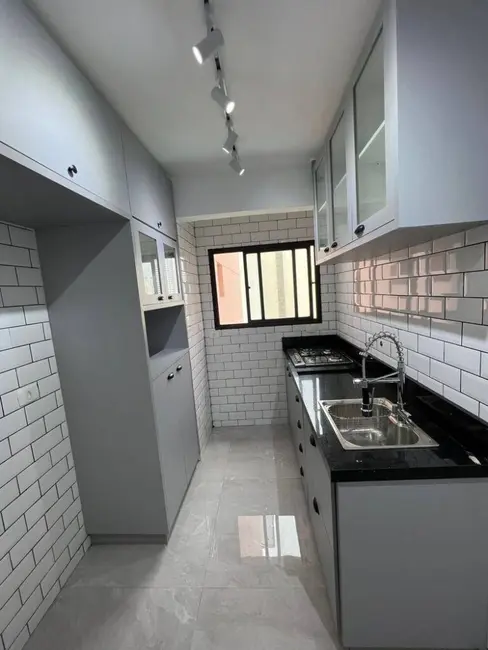 Foto 1 de Apartamento com 3 quartos à venda, 82m2 em Perdizes, São Paulo - SP