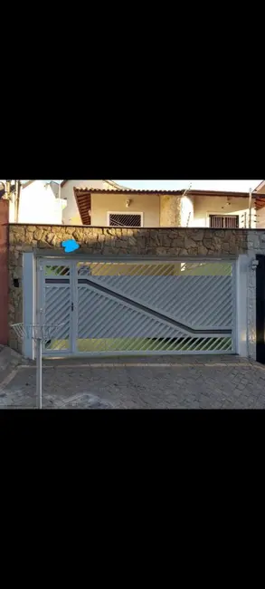 Foto 2 de Sobrado com 3 quartos à venda, 121m2 em Jardim Textil, São Paulo - SP