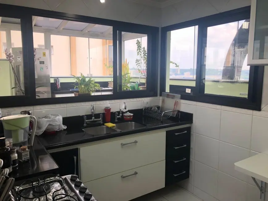 Foto 5 de Cobertura com 2 quartos à venda, 102m2 em Vila Monte Alegre, São Paulo - SP