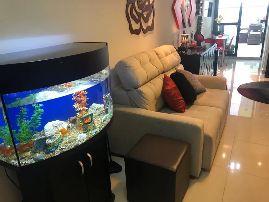 Foto 3 de Cobertura com 2 quartos à venda, 102m2 em Vila Monte Alegre, São Paulo - SP