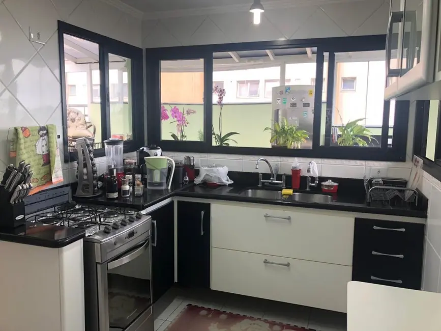 Foto 6 de Cobertura com 2 quartos à venda, 102m2 em Vila Monte Alegre, São Paulo - SP