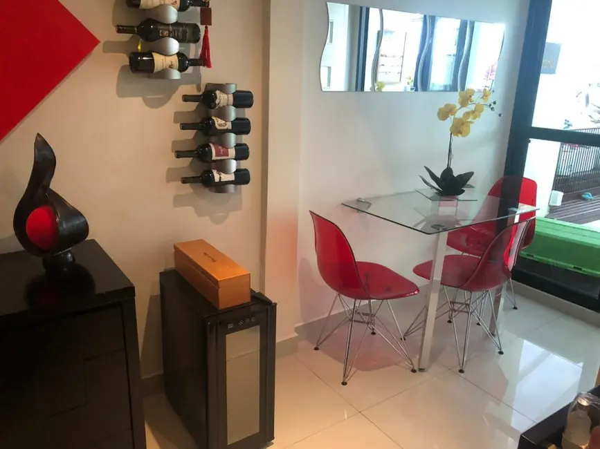 Foto 7 de Cobertura com 2 quartos à venda, 102m2 em Vila Monte Alegre, São Paulo - SP