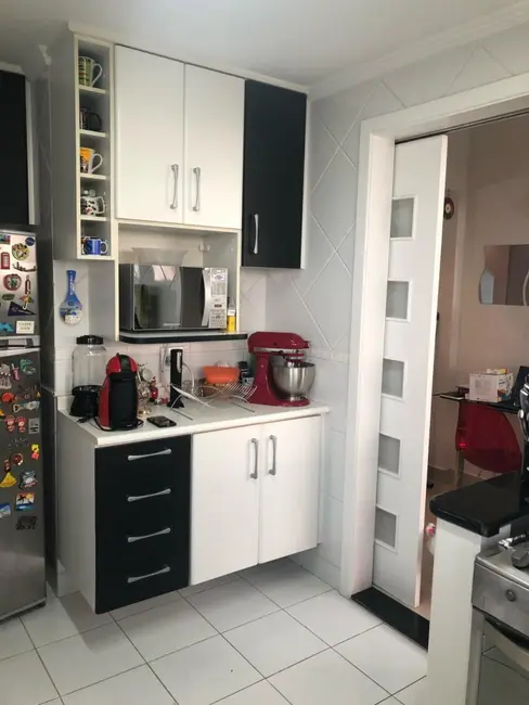 Foto 9 de Cobertura com 2 quartos à venda, 102m2 em Vila Monte Alegre, São Paulo - SP