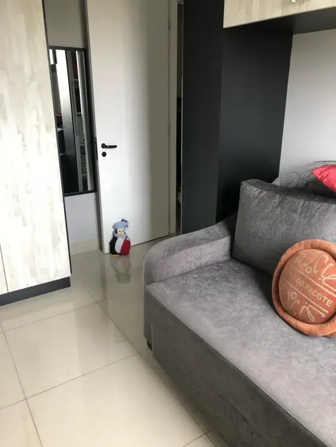 Foto 4 de Cobertura com 2 quartos à venda, 102m2 em Vila Monte Alegre, São Paulo - SP