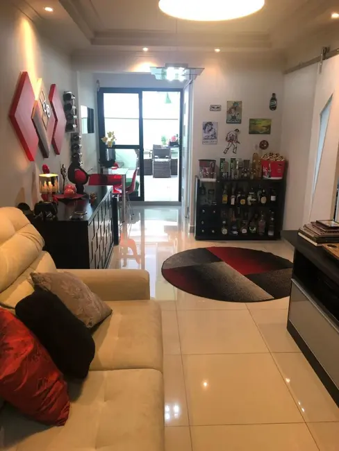 Foto 2 de Cobertura com 2 quartos à venda, 102m2 em Vila Monte Alegre, São Paulo - SP