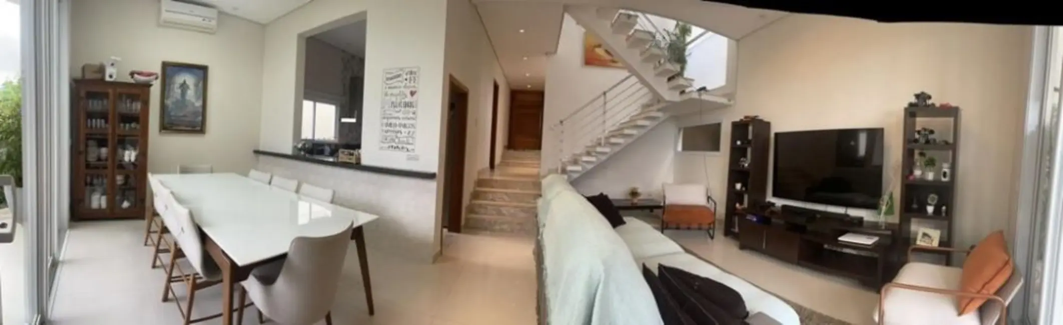 Sobrado com 3 quartos à venda, 243m2 em Roncáglia, Valinhos - SP - imagem 5 Foto 5 de Sobrado com 3 quartos à venda, 243m2 em Roncáglia, Valinhos - SP