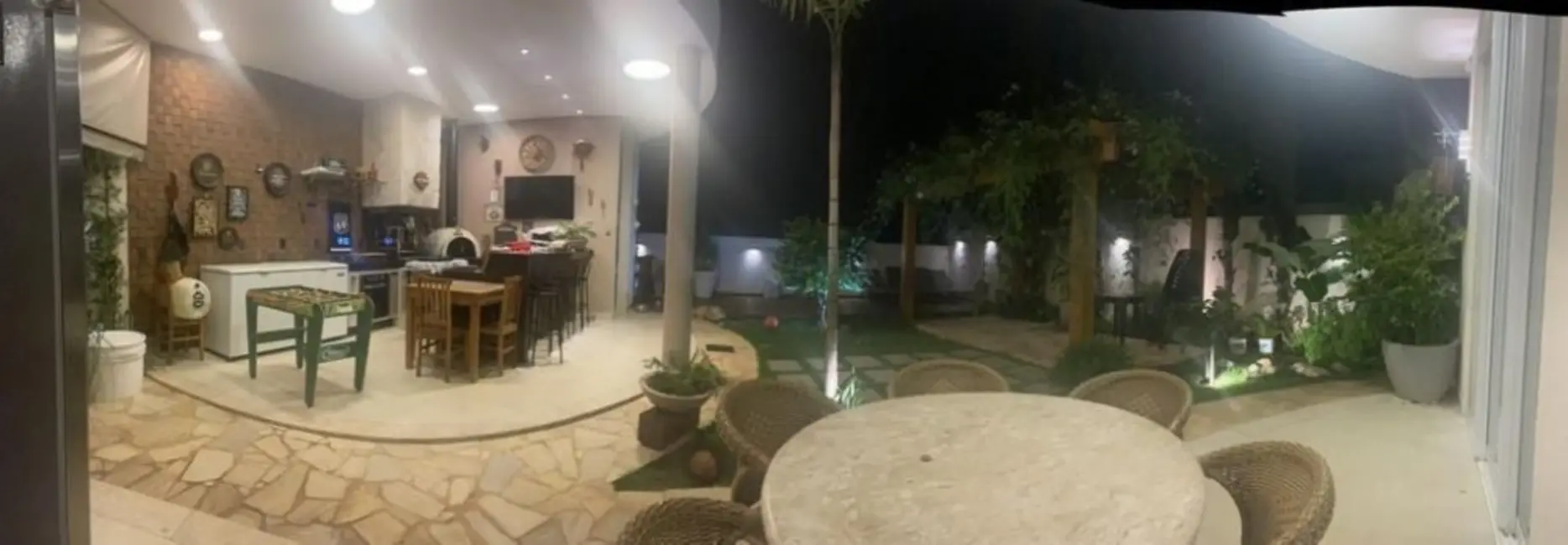 Sobrado com 3 quartos à venda, 243m2 em Roncáglia, Valinhos - SP - imagem 9 Foto 9 de Sobrado com 3 quartos à venda, 243m2 em Roncáglia, Valinhos - SP