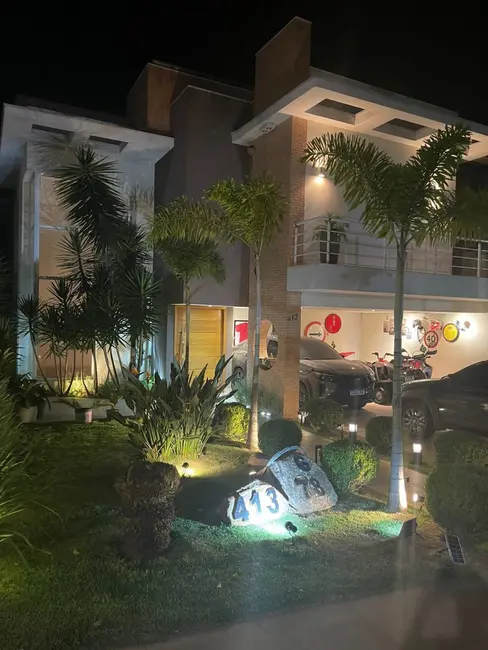 Sobrado com 3 quartos à venda, 243m2 em Roncáglia, Valinhos - SP - imagem 8 Foto 8 de Sobrado com 3 quartos à venda, 243m2 em Roncáglia, Valinhos - SP