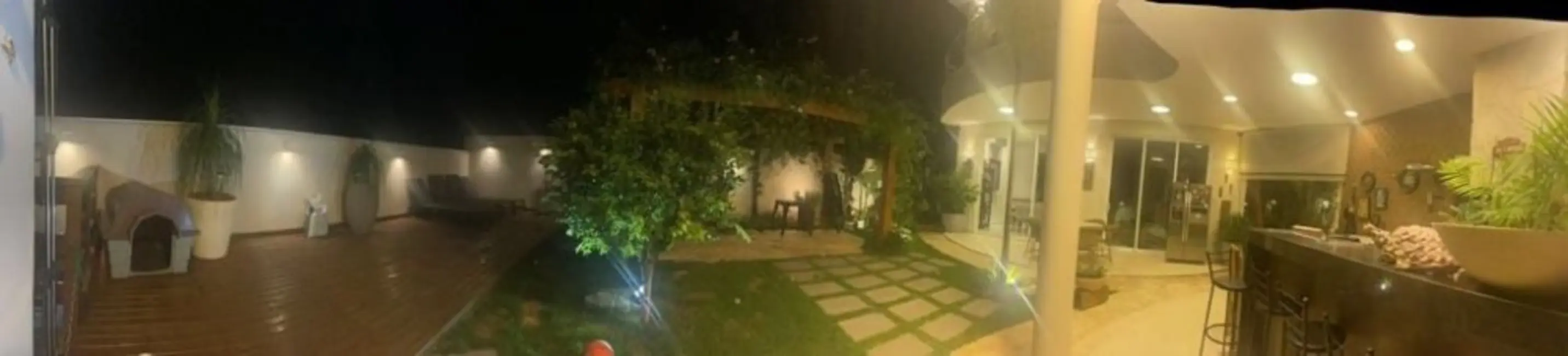 Sobrado com 3 quartos à venda, 243m2 em Roncáglia, Valinhos - SP - imagem 6 Foto 6 de Sobrado com 3 quartos à venda, 243m2 em Roncáglia, Valinhos - SP