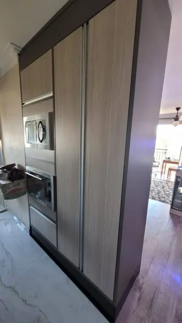 Foto 6 de Apartamento com 3 quartos à venda, 59m2 em Parque São Lourenço, São Paulo - SP