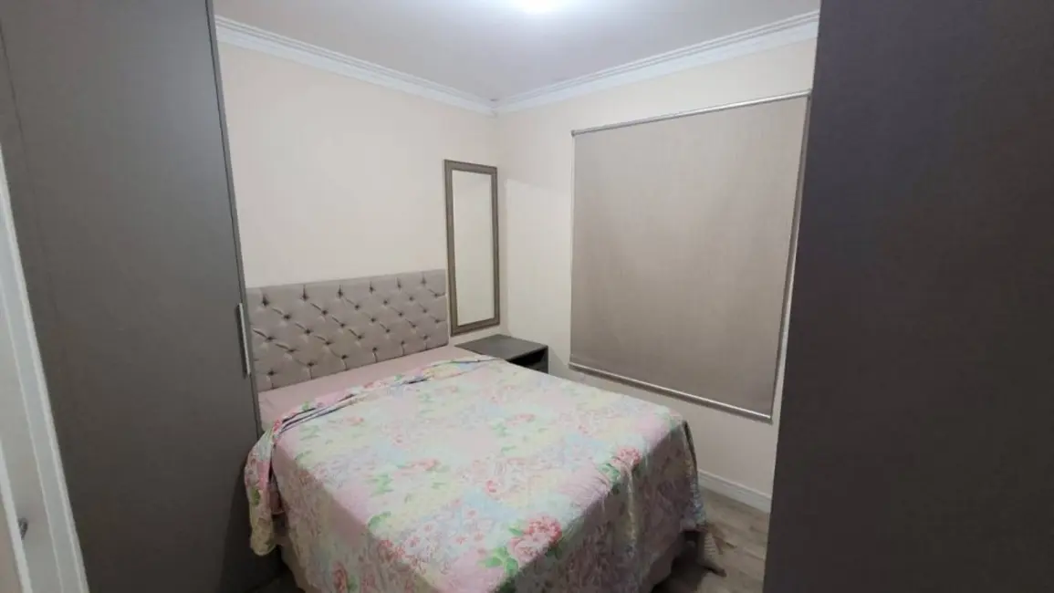 Foto 4 de Apartamento com 3 quartos à venda, 59m2 em Parque São Lourenço, São Paulo - SP