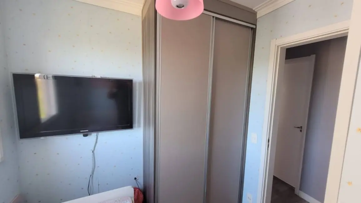 Foto 7 de Apartamento com 3 quartos à venda, 59m2 em Parque São Lourenço, São Paulo - SP