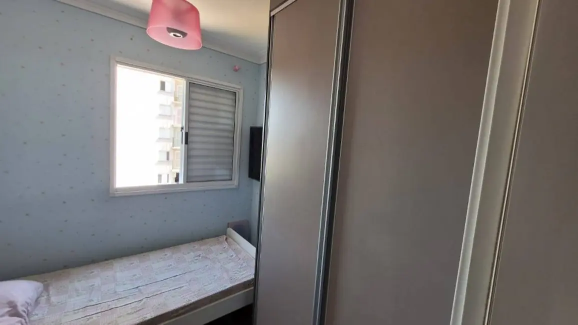 Foto 5 de Apartamento com 3 quartos à venda, 59m2 em Parque São Lourenço, São Paulo - SP