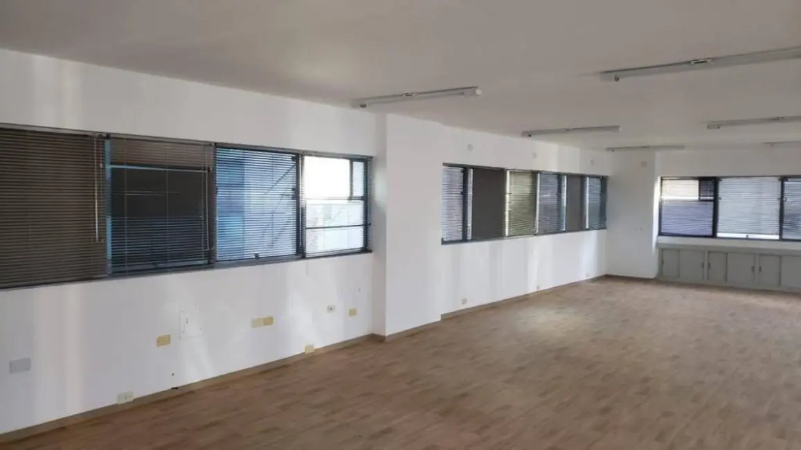 Foto 1 de Sala Comercial à venda, 114m2 em Consolação, São Paulo - SP