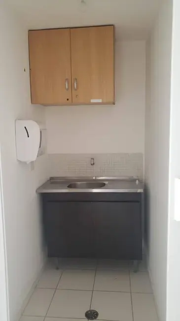 Foto 6 de Sala Comercial à venda, 114m2 em Consolação, São Paulo - SP