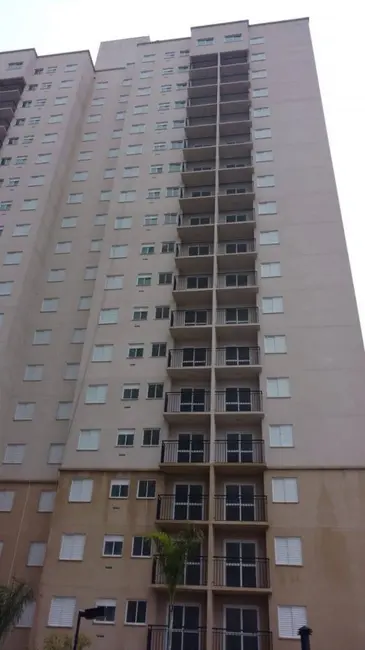 Apartamento com 2 quartos à venda, 47m2 em Parque São Lourenço, São Paulo - SP - imagem 9 Foto 9 de Apartamento com 2 quartos à venda, 47m2 em Parque São Lourenço, São Paulo - SP