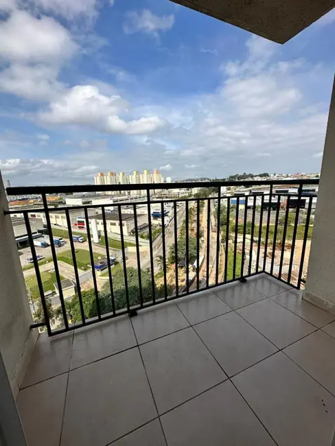 Apartamento com 2 quartos à venda, 47m2 em Parque São Lourenço, São Paulo - SP - imagem 1 Foto 1 de Apartamento com 2 quartos à venda, 47m2 em Parque São Lourenço, São Paulo - SP