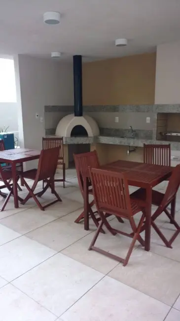 Apartamento com 2 quartos à venda, 47m2 em Parque São Lourenço, São Paulo - SP - imagem 4 Foto 4 de Apartamento com 2 quartos à venda, 47m2 em Parque São Lourenço, São Paulo - SP