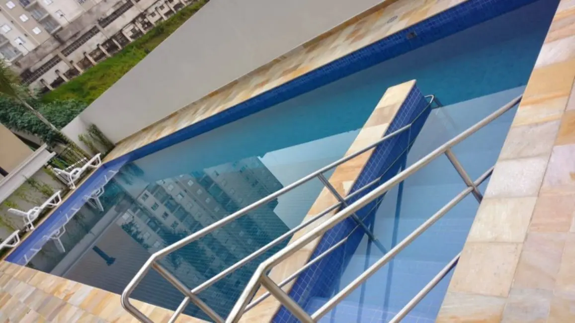 Apartamento com 2 quartos à venda, 47m2 em Parque São Lourenço, São Paulo - SP - imagem 7 Foto 7 de Apartamento com 2 quartos à venda, 47m2 em Parque São Lourenço, São Paulo - SP