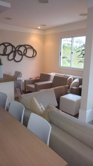 Apartamento com 2 quartos à venda, 47m2 em Parque São Lourenço, São Paulo - SP - imagem 3 Foto 3 de Apartamento com 2 quartos à venda, 47m2 em Parque São Lourenço, São Paulo - SP