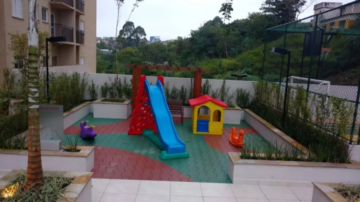 Apartamento com 2 quartos à venda, 47m2 em Parque São Lourenço, São Paulo - SP - imagem 6 Foto 6 de Apartamento com 2 quartos à venda, 47m2 em Parque São Lourenço, São Paulo - SP