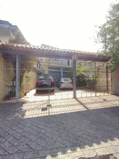 Foto 1 de Sala Comercial com 3 quartos à venda, 205m2 em Cidade Antônio Estevão de Carvalho, São Paulo - SP