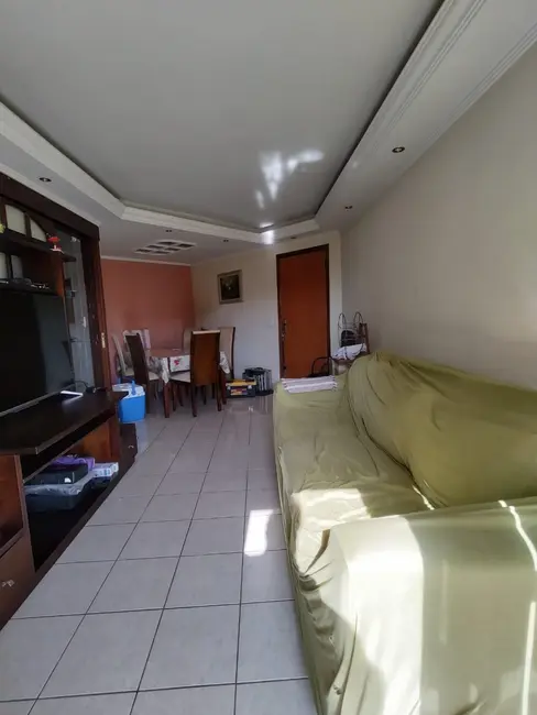 Apartamento com 2 quartos à venda, 56m2 em Vila Formosa, São Paulo - SP - imagem 7 Foto 7 de Apartamento com 2 quartos à venda, 56m2 em Vila Formosa, São Paulo - SP