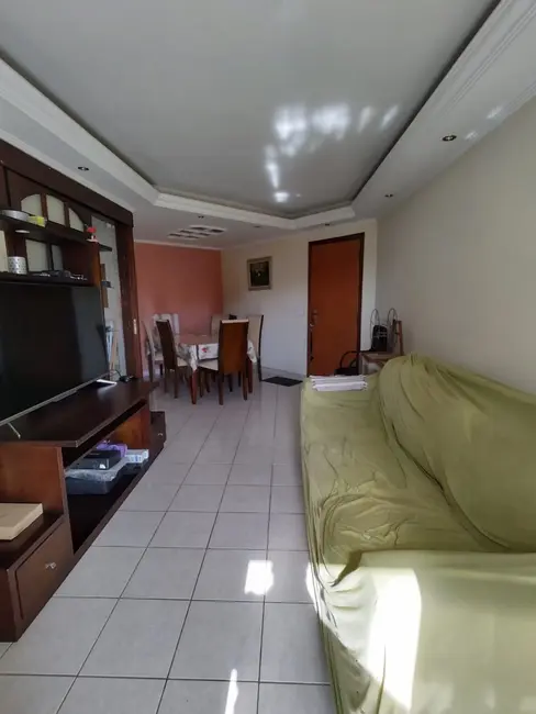 Apartamento com 2 quartos à venda, 56m2 em Vila Formosa, São Paulo - SP - imagem 3 Foto 3 de Apartamento com 2 quartos à venda, 56m2 em Vila Formosa, São Paulo - SP