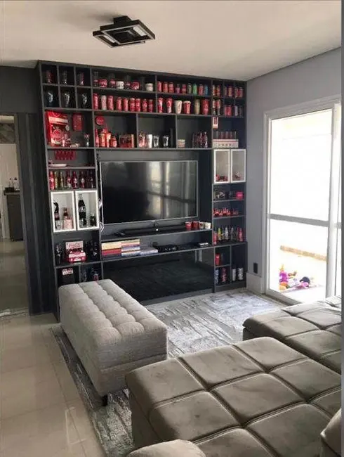 Apartamento com 4 quartos à venda, 210m2 em Vila Carrão, São Paulo - SP - imagem 3 Foto 3 de Apartamento com 4 quartos à venda, 210m2 em Vila Carrão, São Paulo - SP