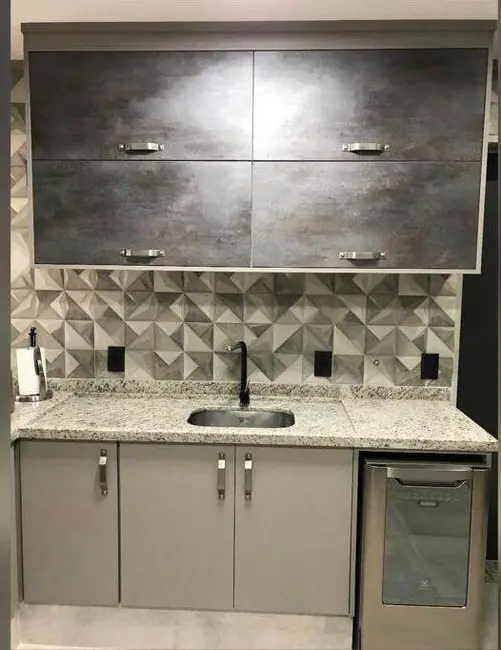 Apartamento com 4 quartos à venda, 210m2 em Vila Carrão, São Paulo - SP - imagem 9 Foto 9 de Apartamento com 4 quartos à venda, 210m2 em Vila Carrão, São Paulo - SP