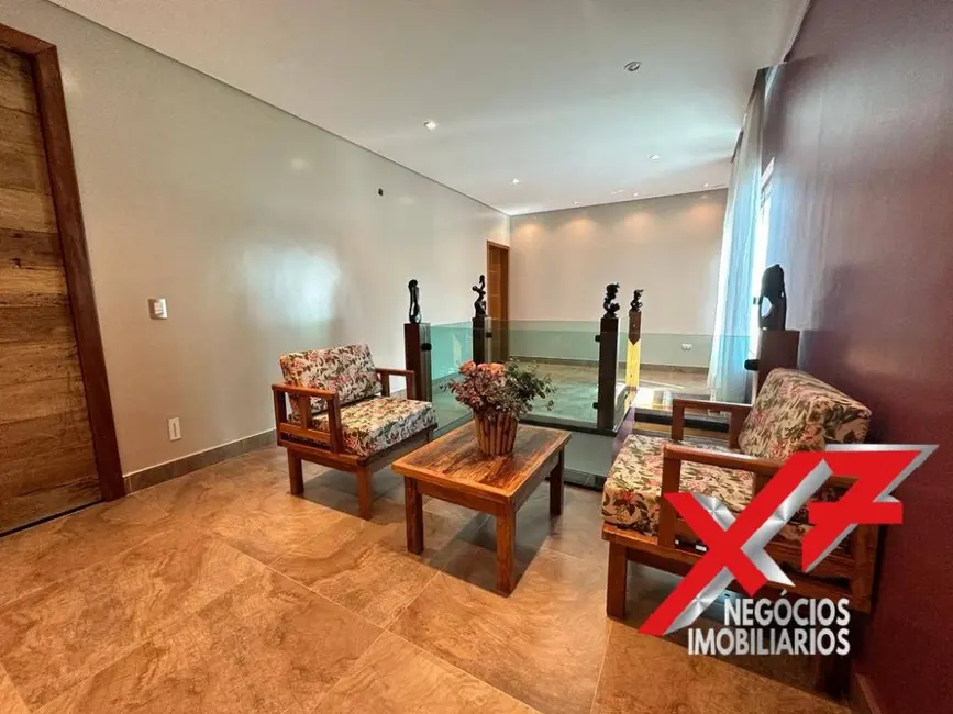 Sobrado com 7 quartos à venda, 740m2 em Igarata - SP - imagem 5 Foto 5 de Sobrado com 7 quartos à venda, 740m2 em Igarata - SP