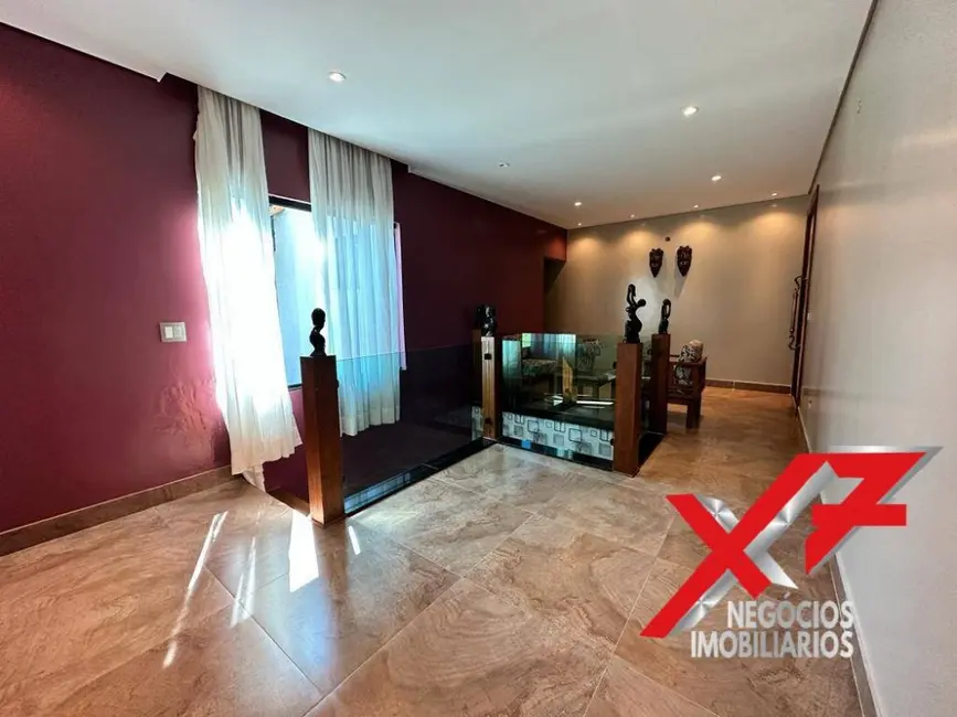 Sobrado com 7 quartos à venda, 740m2 em Igarata - SP - imagem 6 Foto 6 de Sobrado com 7 quartos à venda, 740m2 em Igarata - SP