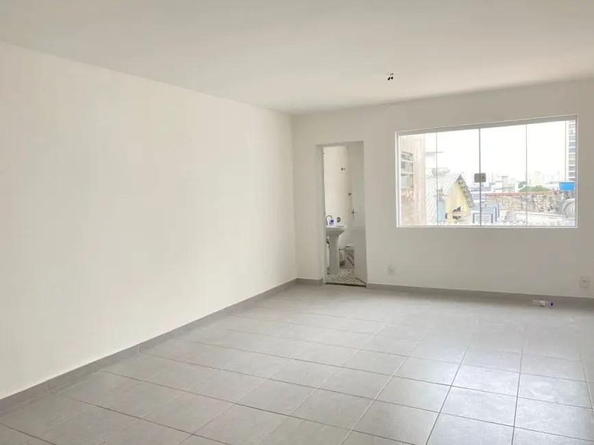 Foto 1 de Sala Comercial para alugar, 28m2 em Vila Matilde, São Paulo - SP