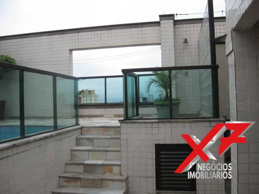 Foto 7 de Cobertura com 3 quartos à venda, 250m2 em Vila Gomes Cardim, São Paulo - SP