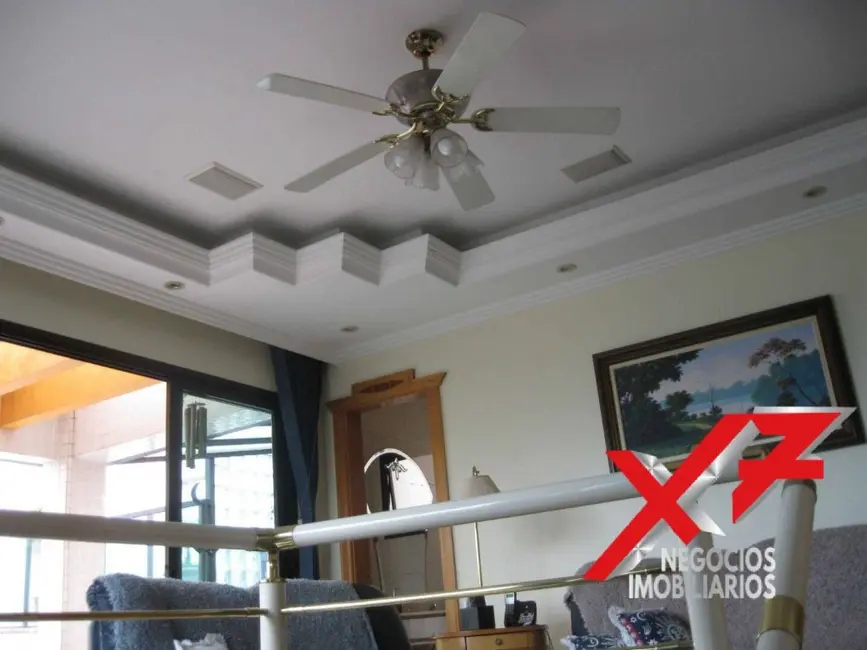 Foto 3 de Cobertura com 3 quartos à venda, 250m2 em Vila Gomes Cardim, São Paulo - SP