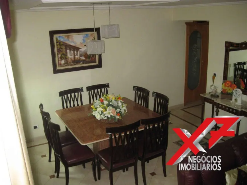 Foto 1 de Cobertura com 3 quartos à venda, 250m2 em Vila Gomes Cardim, São Paulo - SP