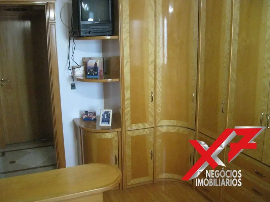 Foto 8 de Cobertura com 3 quartos à venda, 250m2 em Vila Gomes Cardim, São Paulo - SP