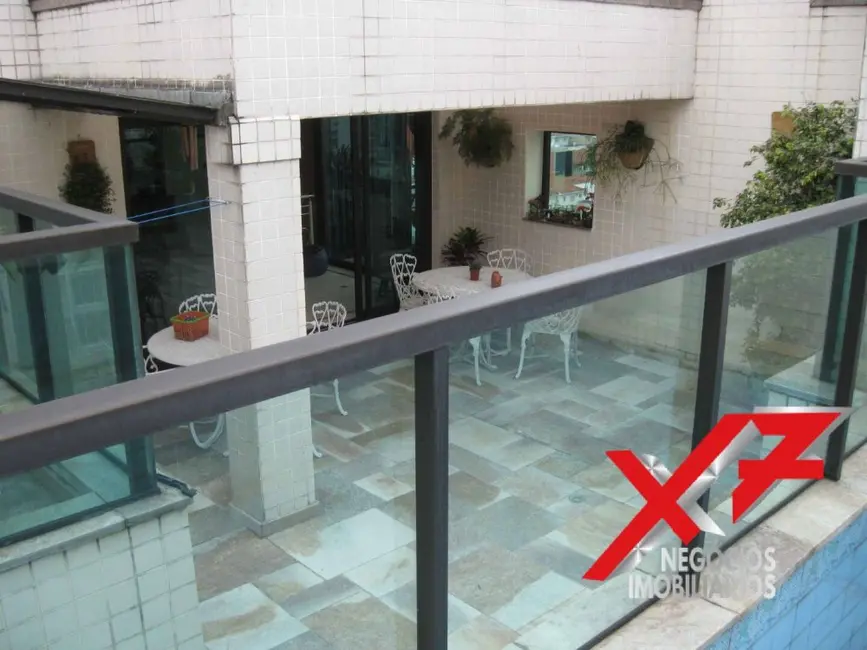 Foto 6 de Cobertura com 3 quartos à venda, 250m2 em Vila Gomes Cardim, São Paulo - SP