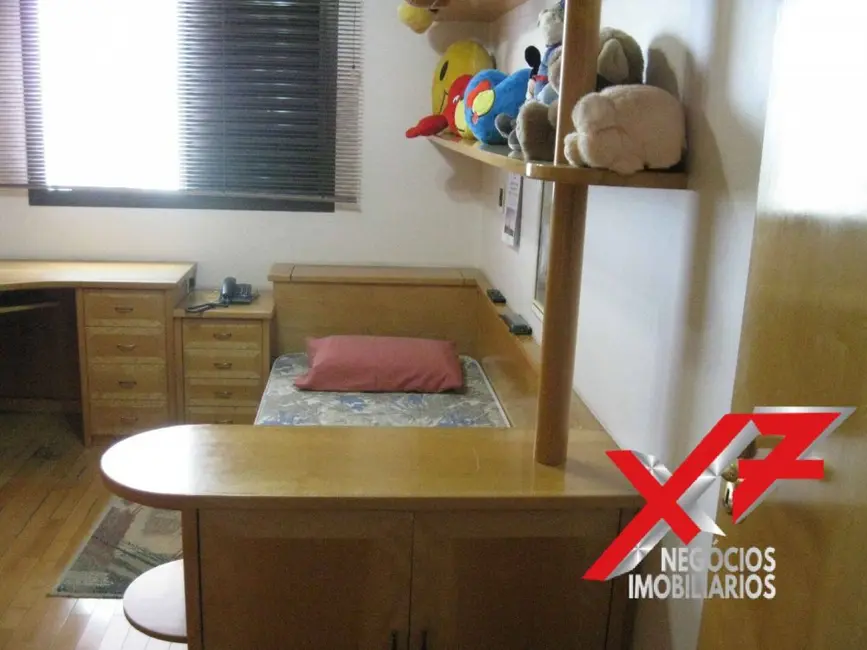 Foto 9 de Cobertura com 3 quartos à venda, 250m2 em Vila Gomes Cardim, São Paulo - SP