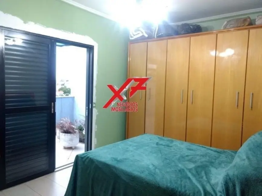 Sobrado com 3 quartos à venda, 320m2 em Jardim Vila Formosa, São Paulo - SP - imagem 8 Foto 8 de Sobrado com 3 quartos à venda, 320m2 em Jardim Vila Formosa, São Paulo - SP