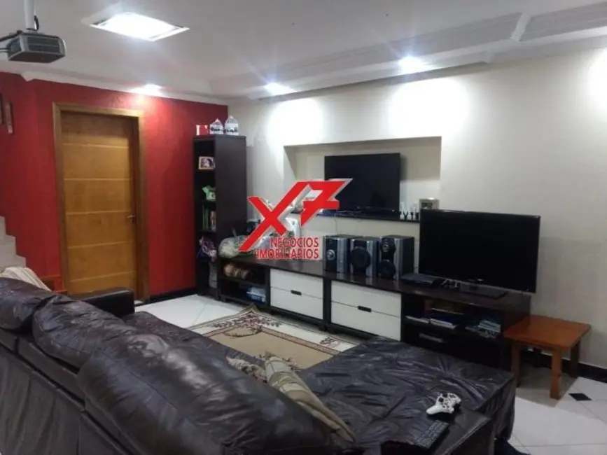 Sobrado com 3 quartos à venda, 320m2 em Jardim Vila Formosa, São Paulo - SP - imagem 4 Foto 4 de Sobrado com 3 quartos à venda, 320m2 em Jardim Vila Formosa, São Paulo - SP
