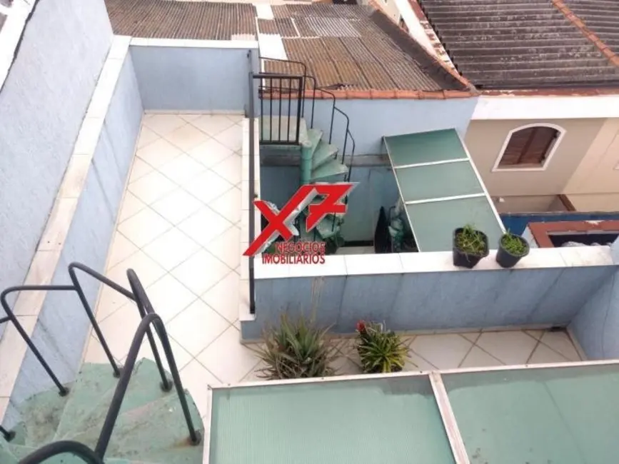 Sobrado com 3 quartos à venda, 320m2 em Jardim Vila Formosa, São Paulo - SP - imagem 3 Foto 3 de Sobrado com 3 quartos à venda, 320m2 em Jardim Vila Formosa, São Paulo - SP